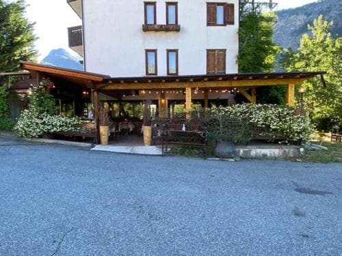 Hotel Le Clou