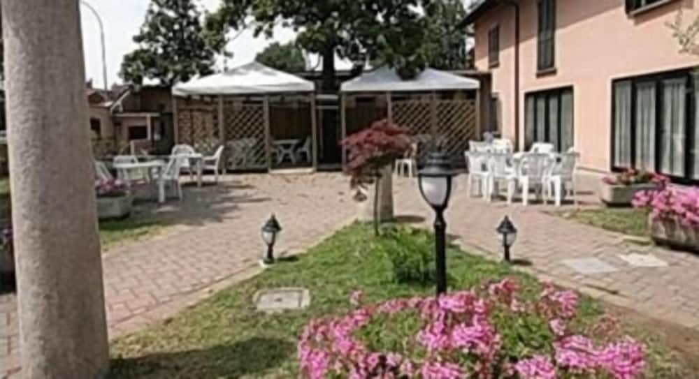 Hotel Vecchio Convento
