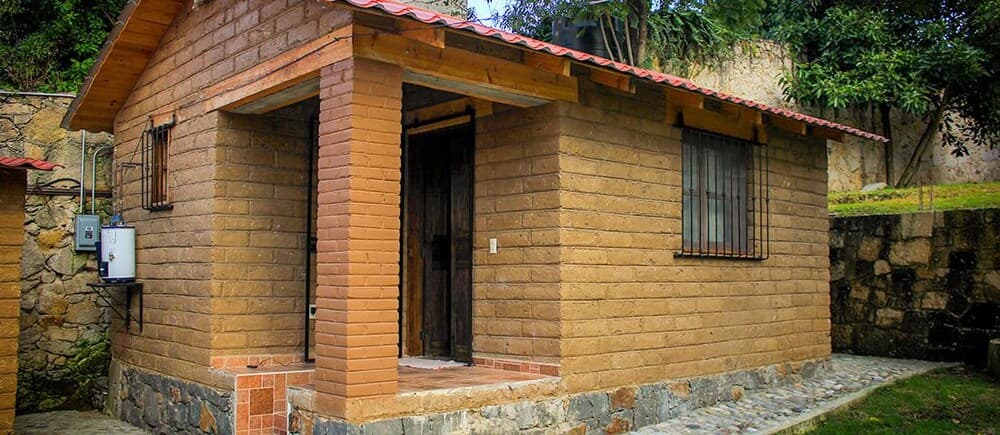 Cabañas Belen