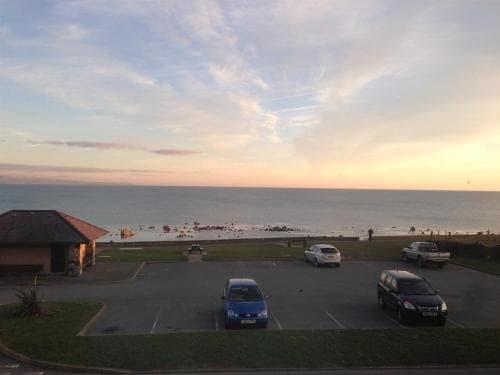 Glanllifon Bed & Breakfast