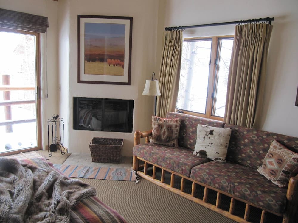 Spring Creek Ranch