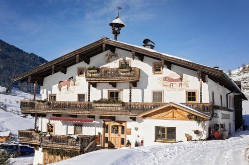Lohningbauer