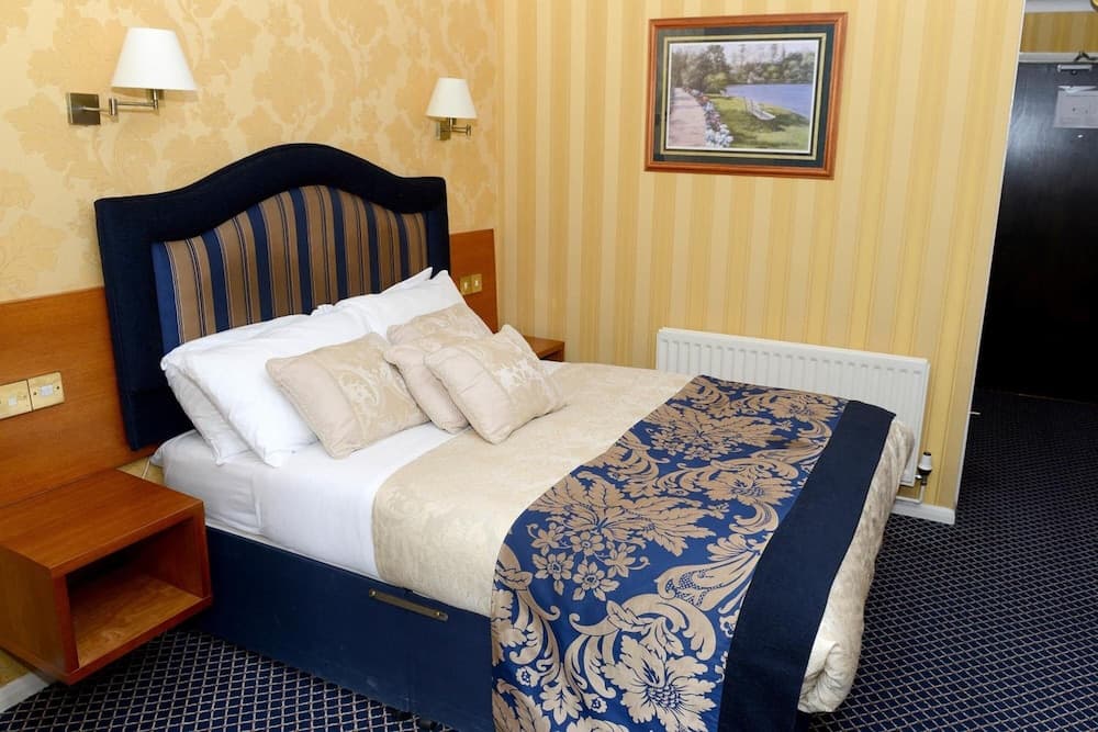 Buckatree Hall Hotel
