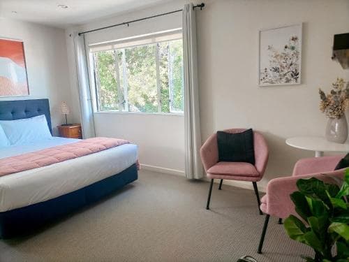 Boutique Motel