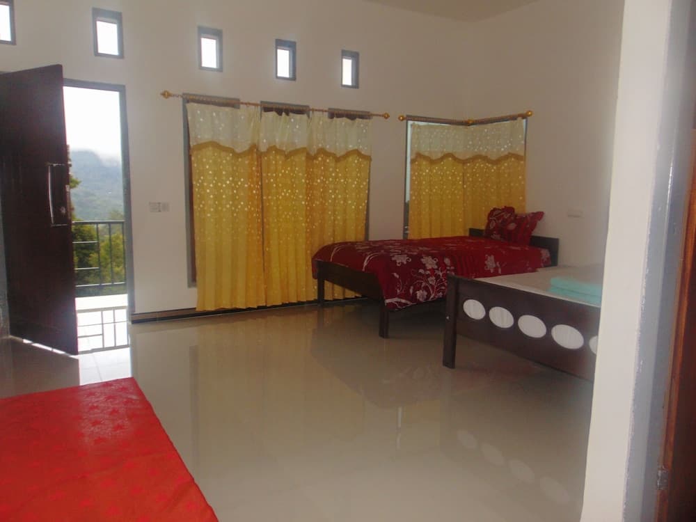 Sima Homestay