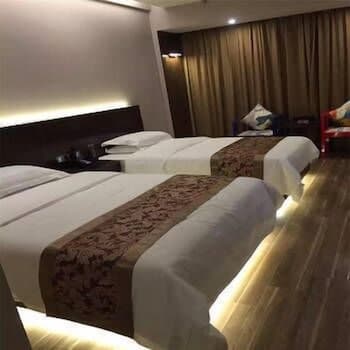 Zmax Hotel