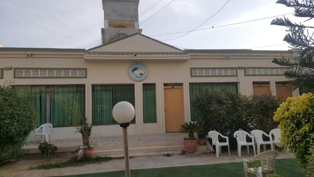 Sadaf Resort