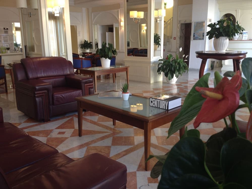 Hotel Villa Igea
