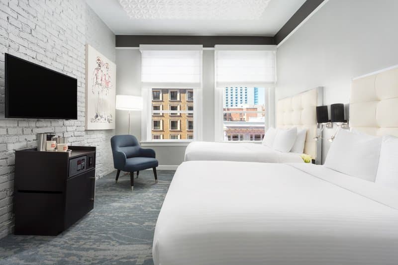Hotel Union Square