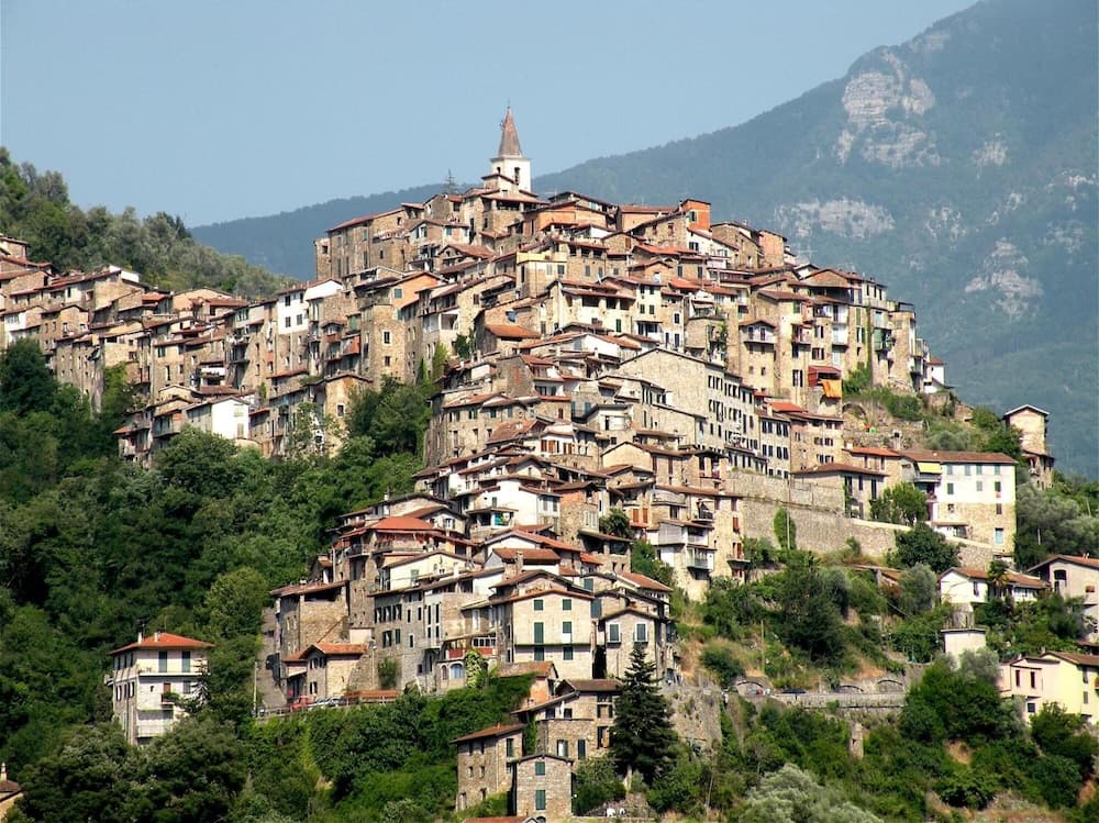 Albergo diffuso Munta e Cara