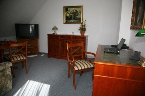 WEST Hotel an der sächsischen Weinstraße