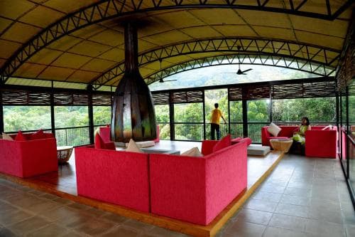 The Rainforest Ecolodge