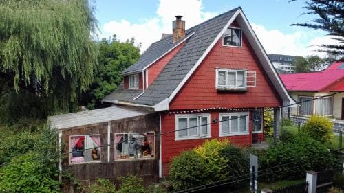 Hostel Vermont Backpackers
