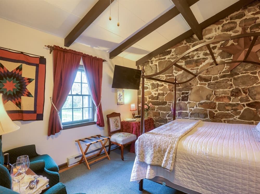 Battlefield Bed & Breakfast Inn