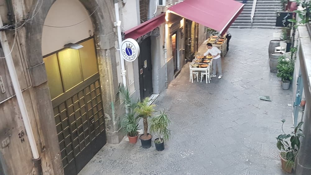 Ai Baretti B&B