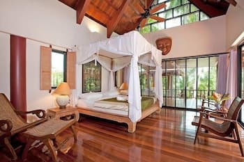 Villa Enlightenment