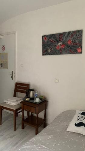 Auberge Alsacienne