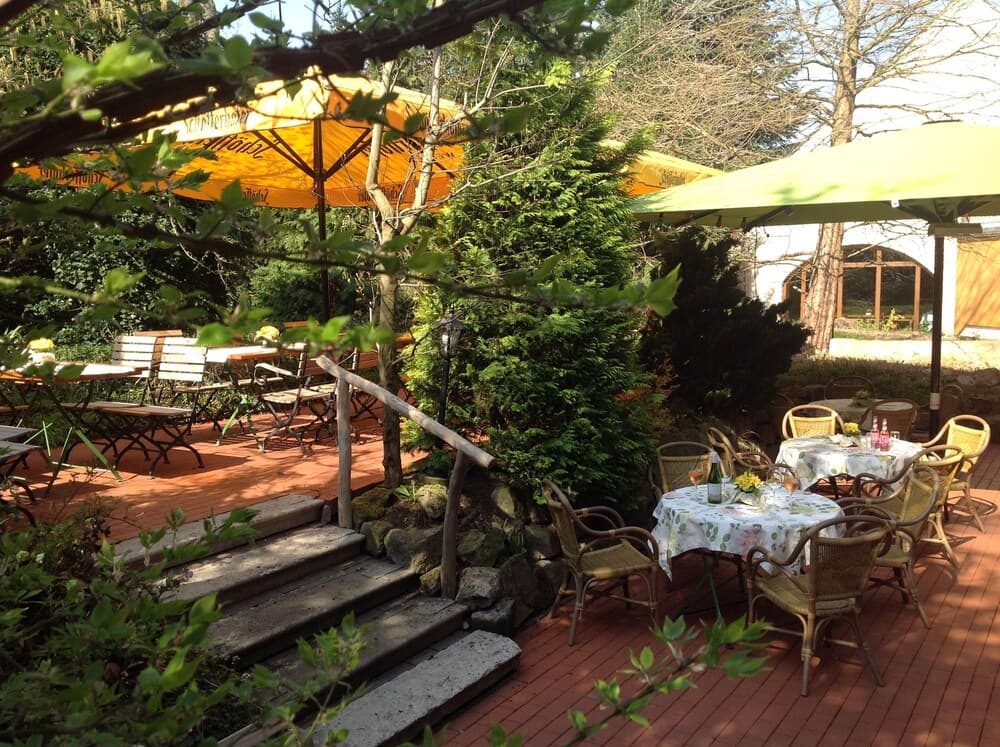 Hotel Wenzels Hof