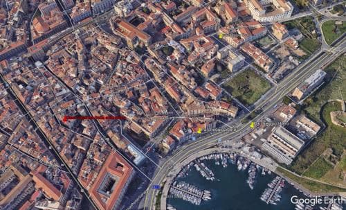 Il Glicine Centro Storico