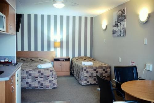 Kiwi Studios Motel