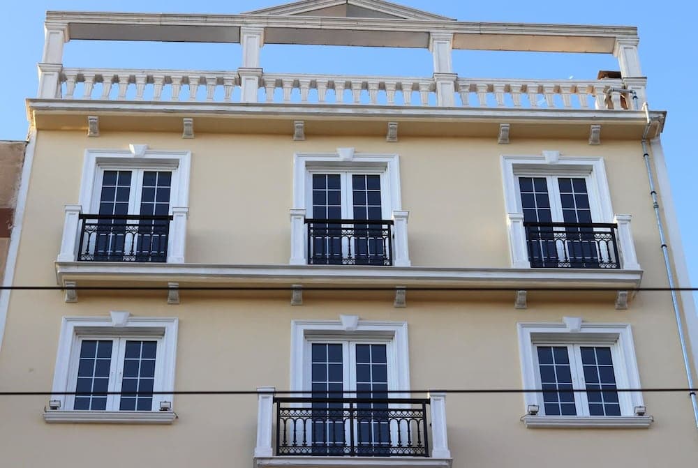 AS City Hostel