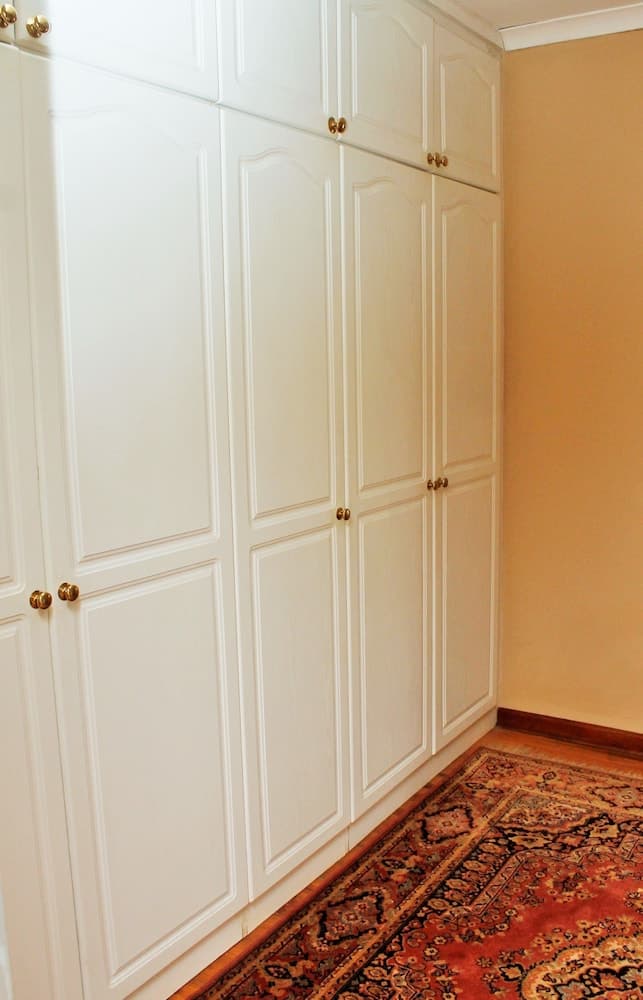 Forest View Guest House & Self Catering