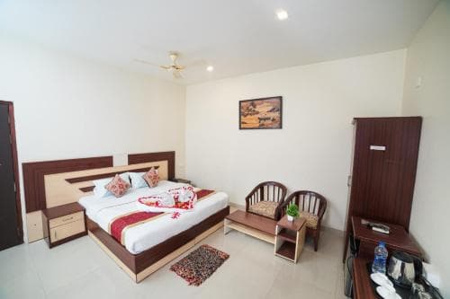 Ramora Grand
