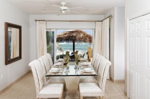 Beach Plum Villa