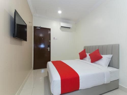 Hotel Agro