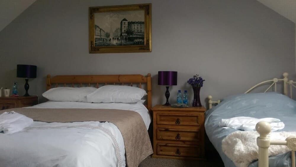 Ruth's B&B