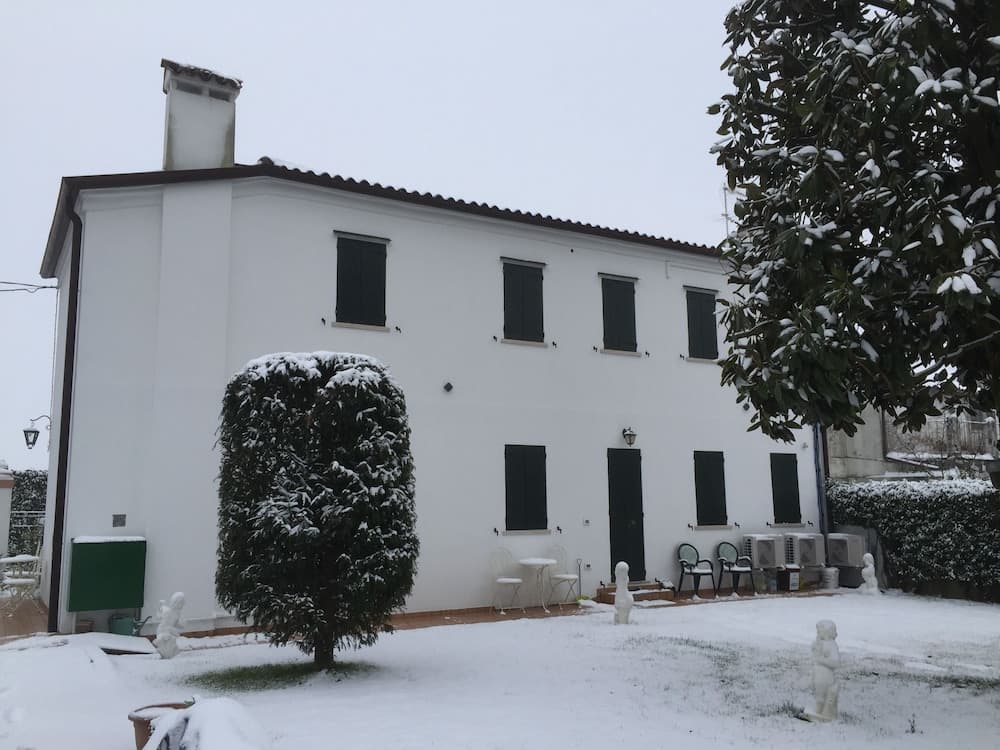 Dimora Naviglio B&B
