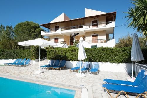Cochelli Villas