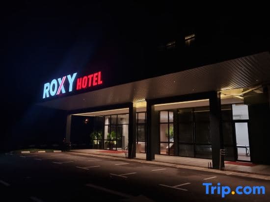 Roxy Hotel Malihah