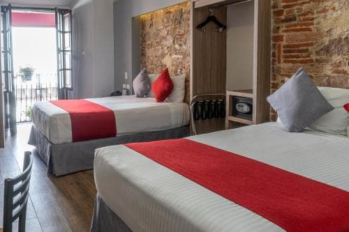 Hotel Hidalgo