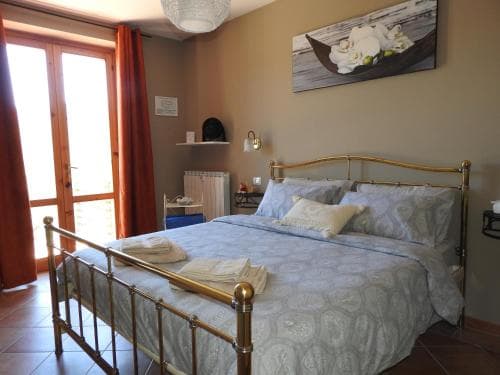 LAngelo Pescatore Bed & Breakfast