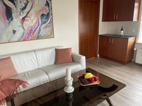 Our Guesthouse