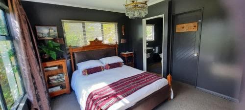 Waitapu Springs B&B