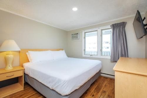 Marguerite Motel