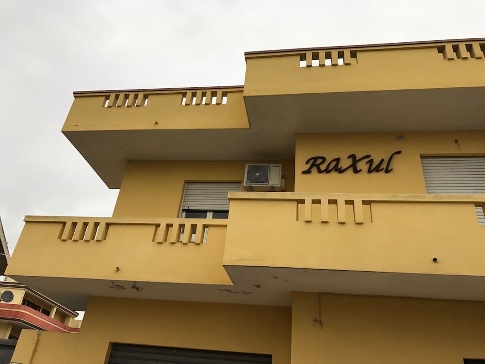 Raxul Room