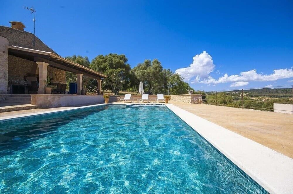Finca Puig Pelat