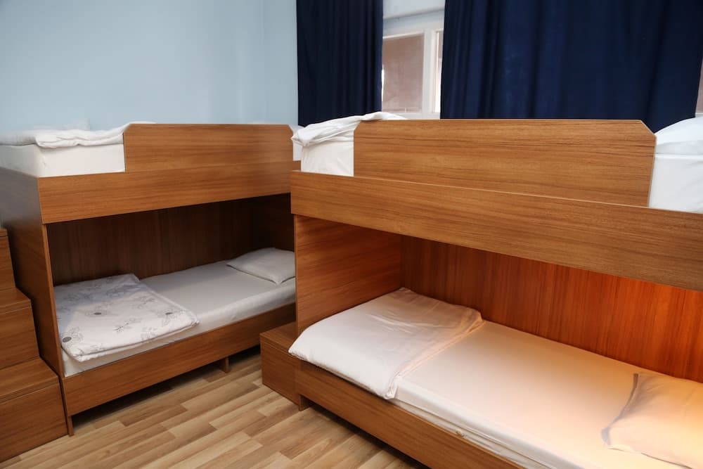 Moon Hostel