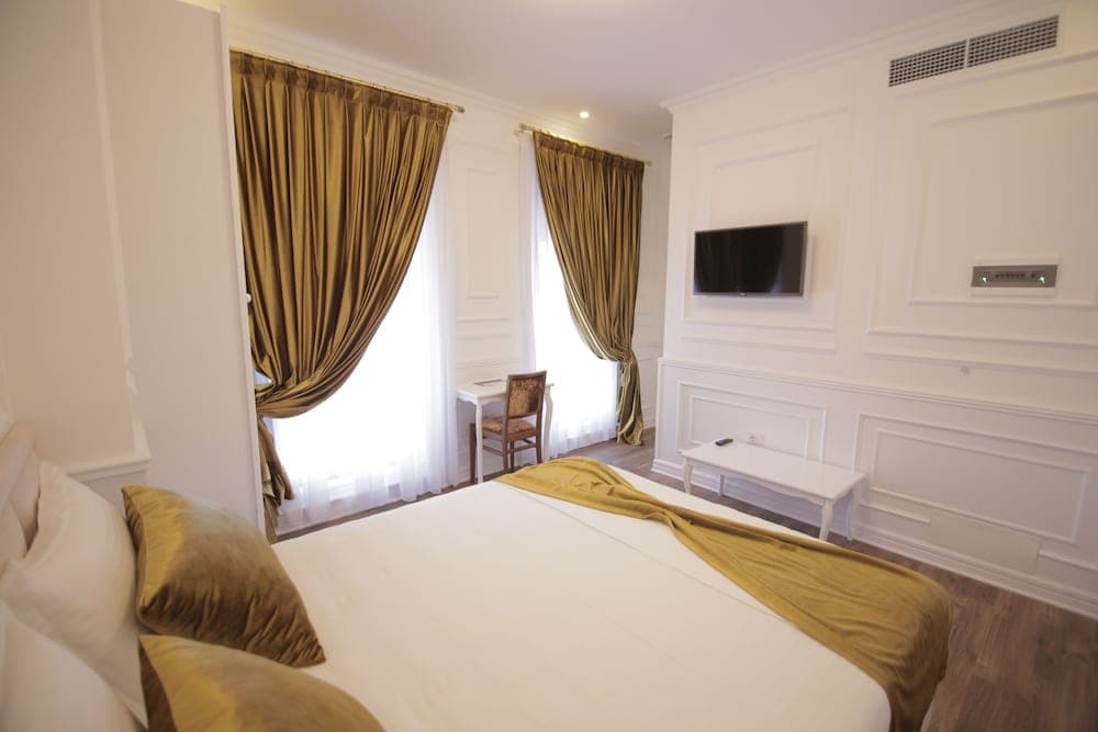 Eler Hotel