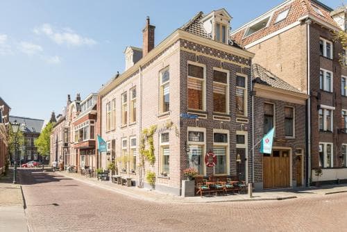 De Juttershoek