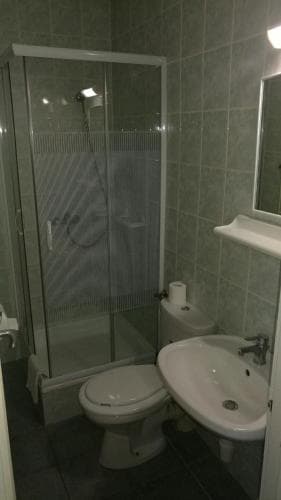 Füzi Panzió