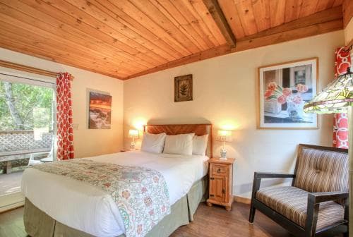 Fernwood Resort
