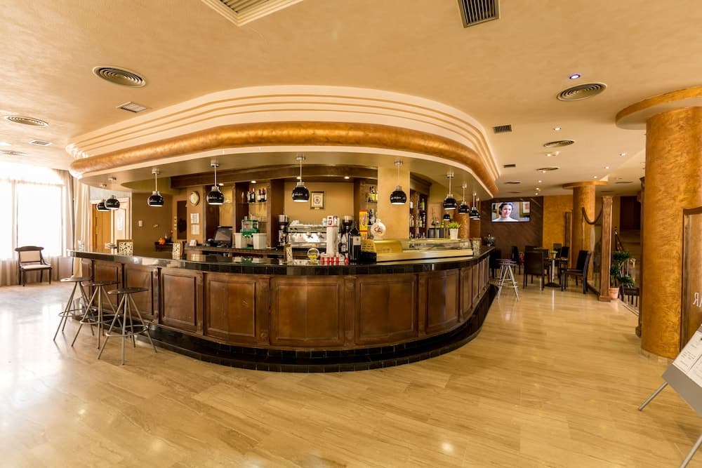 Hotel Parque Mar