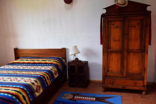 Casa Mojanda