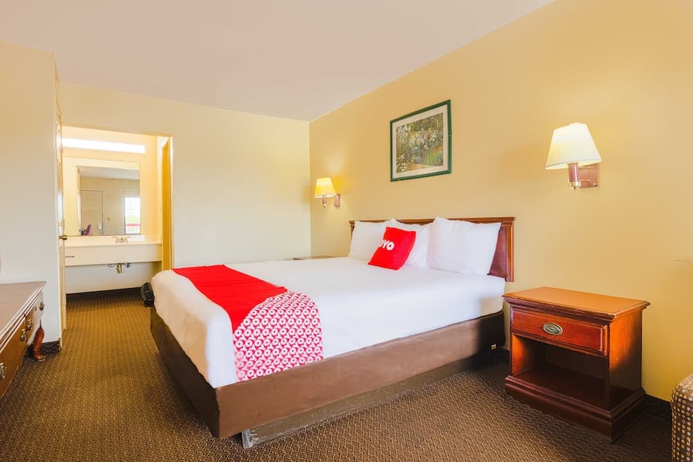 Rodeway Inn