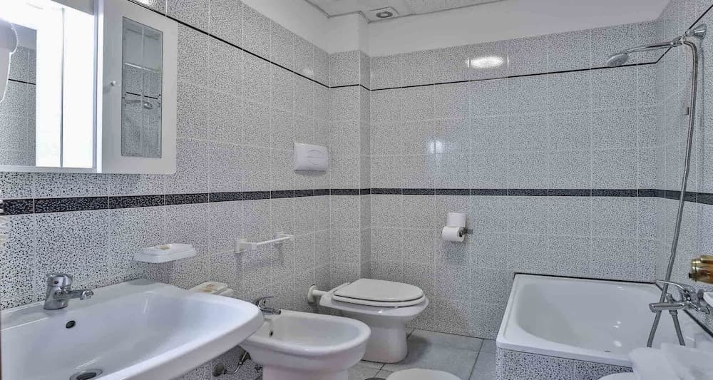 Hotel Delfa