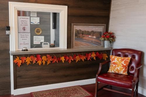 Courtland Inn